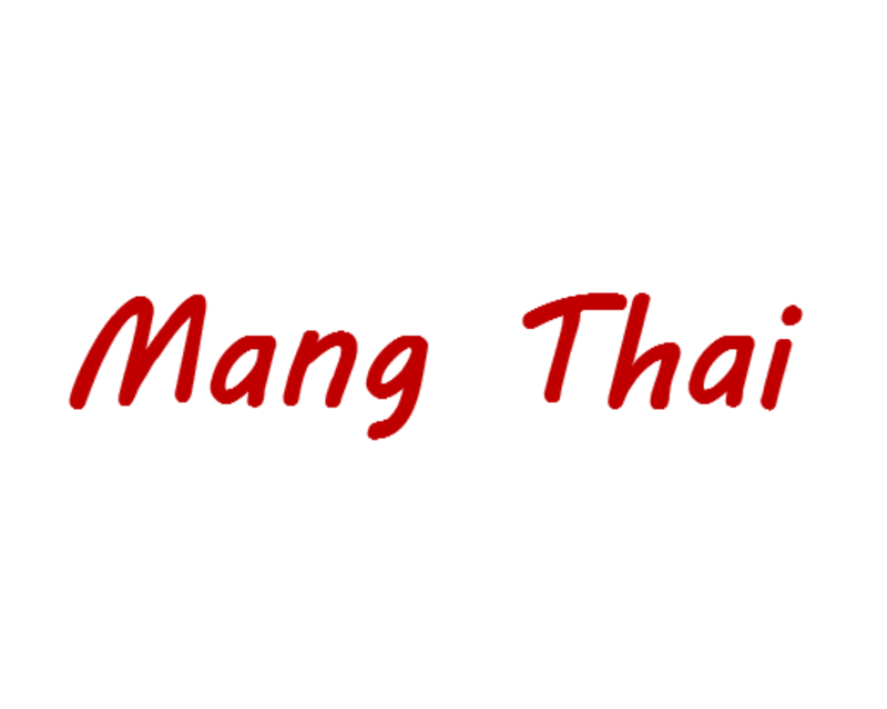 MANGO THAI, located at 2760 N GERMANTOWN PKWY, MEMPHIS, TN logo